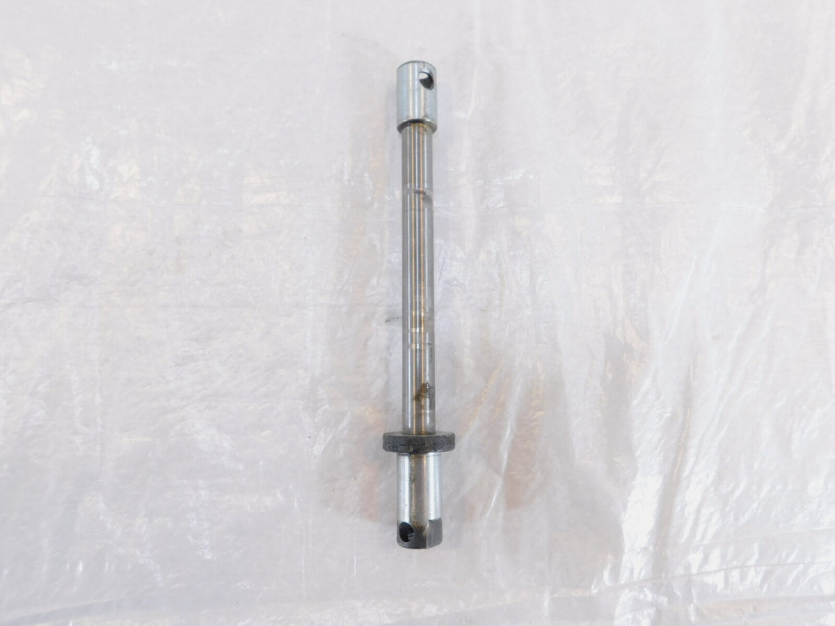 Honda CB350K CB350 & Scrambler CL350 350 Front Wheel Axle Bolt Shaft w/ Sleeve - C3 Cycle