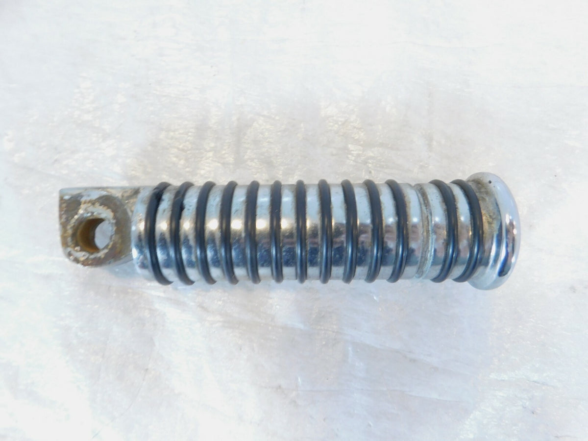 Honda VT750 VT1100 Shadow Ace & Spirit 1100 750 Chrome O-Ring Footpeg Footrest - C3 Cycle