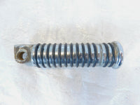 Honda VT750 VT1100 Shadow Ace & Spirit 1100 750 Chrome O-Ring Footpeg Footrest - C3 Cycle
