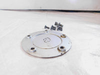 Harley Davidson Dyna Softail Twin Cam Right Engine Motor Timer Timing Cover