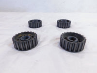 Ducati Scrambler Monster & Hypermotard Camshaft Timing Belt Pulley Roller Wheel - C3 Cycle