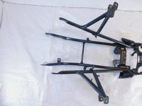 2001 2002 2003 2004 2005 BMW F650CS Rear Tail Section Seat Subframe Frame - C3 Cycle