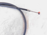 2002-2014 Triumph America & LT Front Handle Bar Handlebar Clutch Cable Pull Line - C3 Cycle