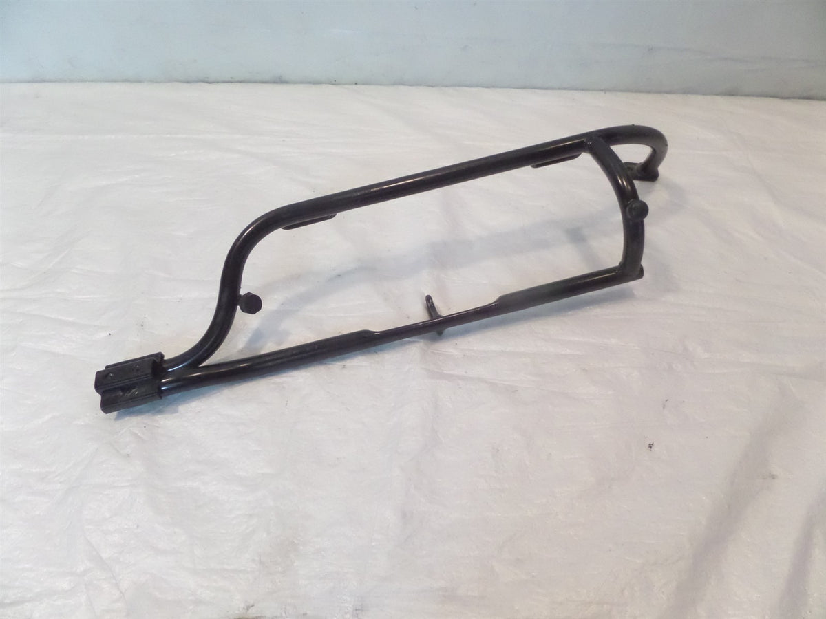 Aprilia Caponord 1000 ETV1000 Left Side Saddle Bag Saddlebag Support Bracket - C3 Cycle
