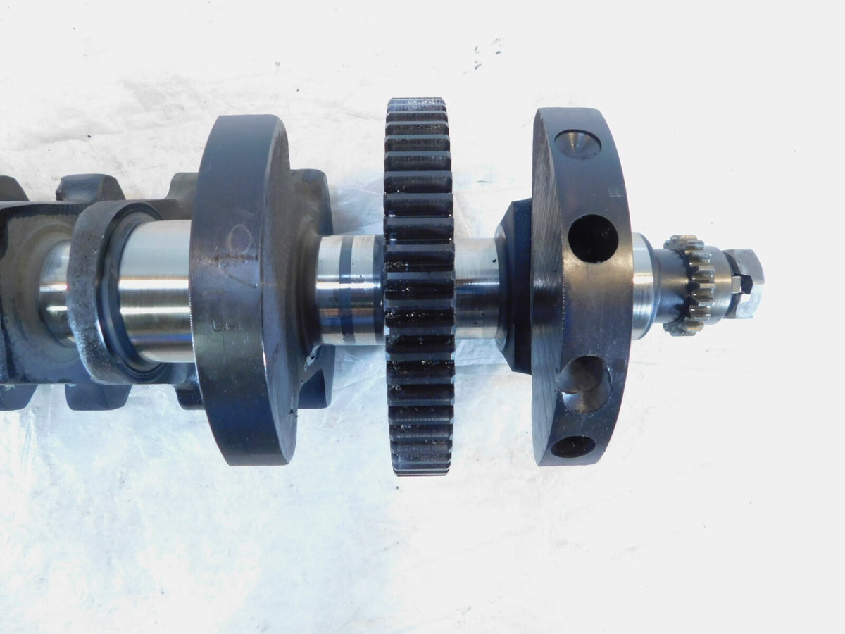 Triumph Trophy 4 1200 & Daytona 1200 Engine Motor Block Crankshaft Crank Shaft - C3 Cycle