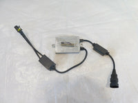 2014 14 Honda CB500F Kelvin Lighting Products HID Conversion Kit Canbus Ballast - C3 Cycle