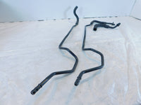 2005-2011 BMW K1300GT & K1200GT Engine Oil Cooler Inlet/Outlet Hose Pipe Lines - C3 Cycle