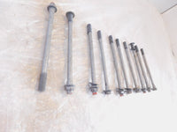 1986-2006 Kawasaki Concours 1000 ZG1000 Cylinder Head Cover Bolts Lot 92150-1075 - C3 Cycle