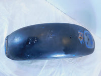 1998-2003 Honda VT750 Shadow 750 Deluxe ACE Rear Wheel Cover Fairing Fender - C3 Cycle