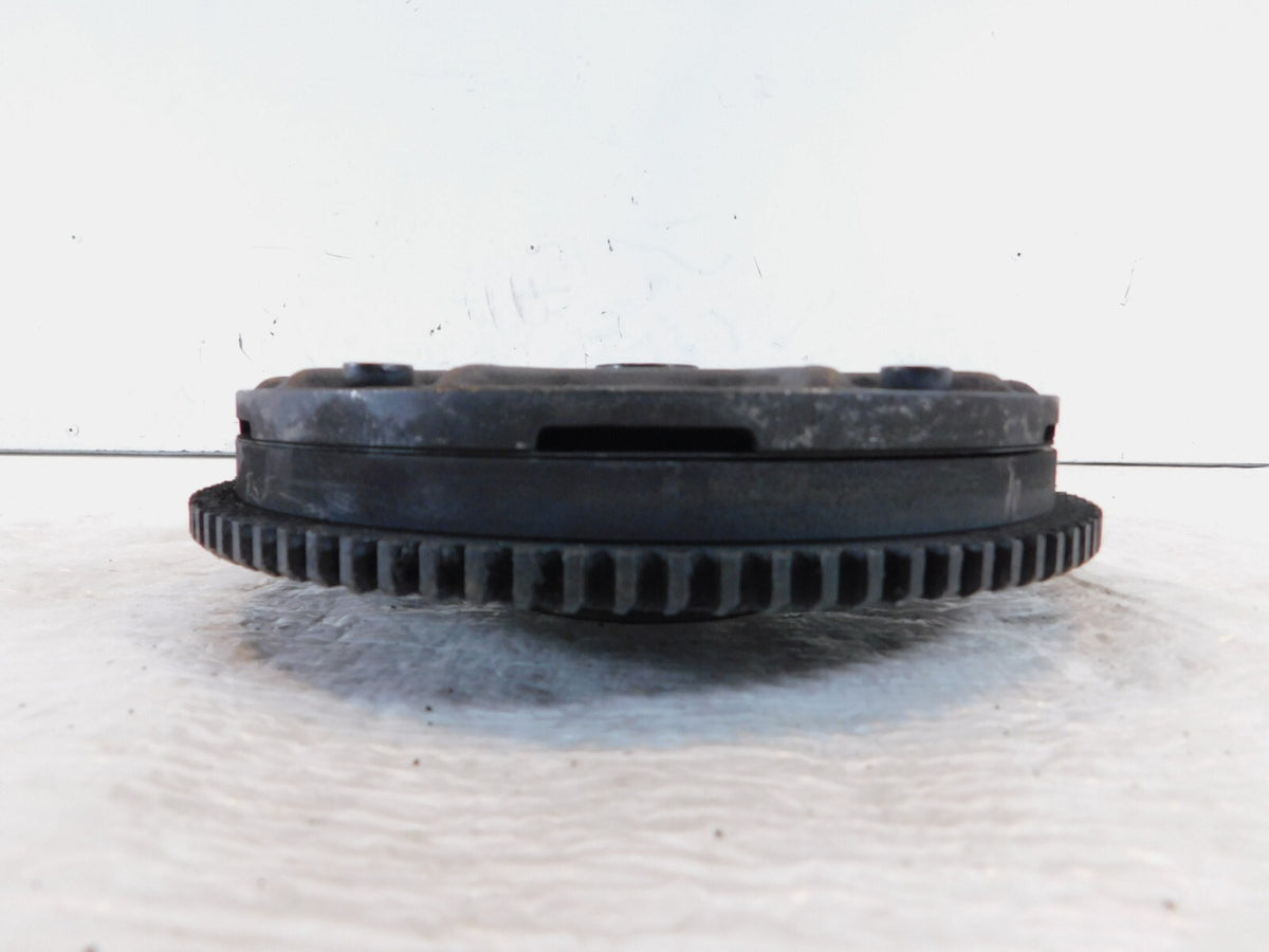 1977-1980 BMW Airhead R60 R75 R80 /7 Clutch Pressure Plate Ring Starter Gear - C3 Cycle