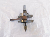 1986-2019 Suzuki Boulevard S40 & Savage 650 LS650 Crankshaft & Connecting Rod - C3 Cycle