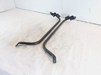 14-22 Harley Davidson Touring FLHX Street Glide Saddlebag Support Bracket Mounts - C3 Cycle