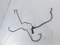 2008 2009 2010 BMW G650GS G650 GS Rear Wheel ABS Brake Circuit Hose Pipe Lines - C3 Cycle