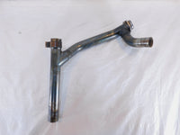Harley Touring Road King Electra Glide Rear Back Exhaust Crossover Header Pipe - C3 Cycle