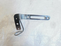 1999-2004 Kawasaki Vulcan VN1500 Nomad FI Brake Hose Holder Clamp Mount Bracket - C3 Cycle