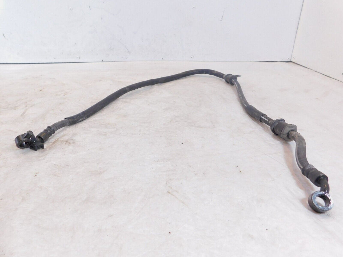 05-09 Honda VTX1300 VTX1300R VTX1300S VTX1300T Front Master Cylinder Brake Hose - C3 Cycle