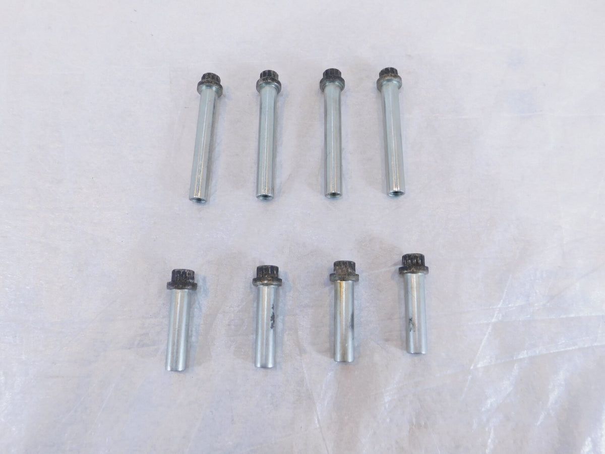 Indian Gilroy 99-01 Chief & 02-03 Scout Spirit S&S Cylinder Head Mount Bolts - C3 Cycle