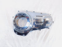 Harley Touring Road King Street & Electra Glide Left Engine Motor Primary Cover - C3 Cycle