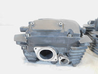 Yamaha V-Star XVS1300 1300 Tourer Deluxe Stryker Engine Cylinder Heads & Valves - C3 Cycle