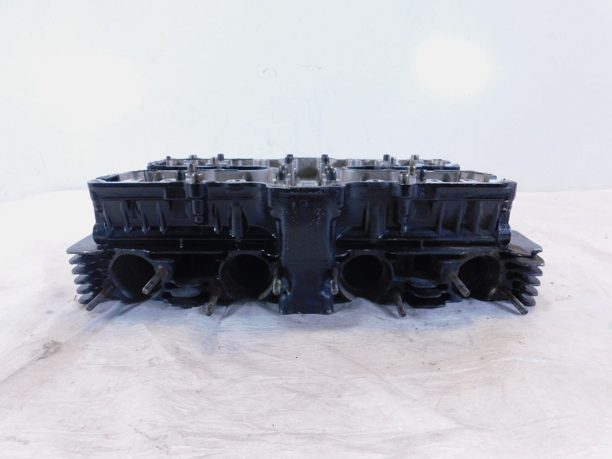 83-85 Honda CB650 CB650SC Nighthawk 650 Lower Engine Motor Cylinder Head Case - C3 Cycle