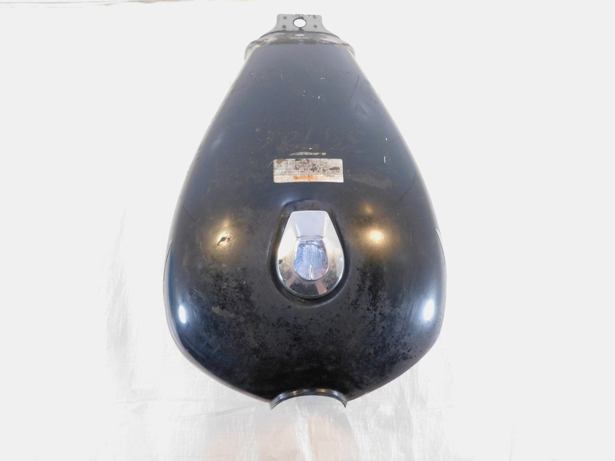1995-2002 Honda Honda Nighthawk 250 CB250 Black Fuel Gas Petrol Reservoir Tank - C3 Cycle