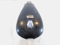 1995-2002 Honda Honda Nighthawk 250 CB250 Black Fuel Gas Petrol Reservoir Tank - C3 Cycle