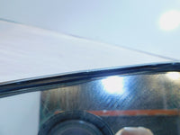 Honda VTX1800 1800 & GL1500C OEM Left Hand Side Chrome Rear View Mirror - C3 Cycle