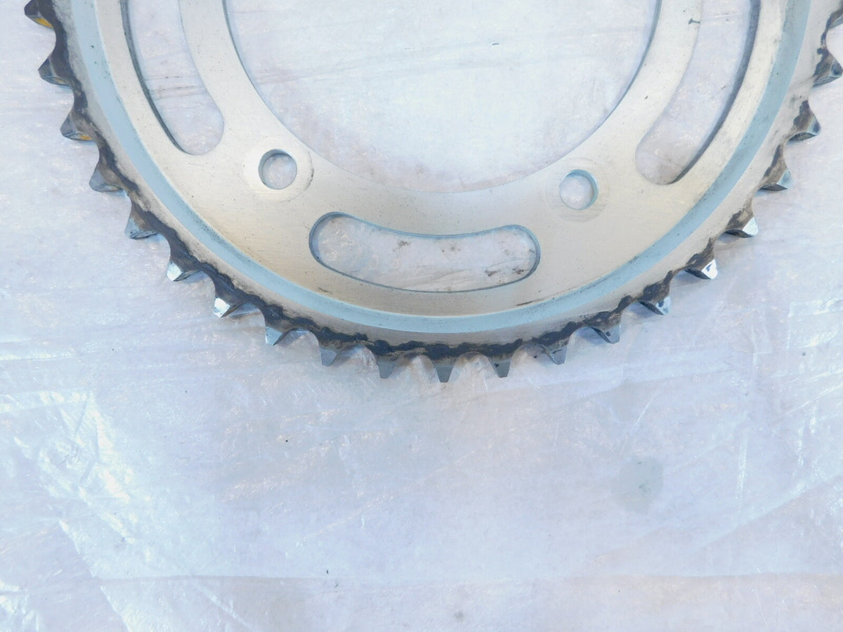 2008-2020 Suzuki GSX1300R Hayabusa Busa Rear Wheel Chain Drive Sprocket Gear - C3 Cycle