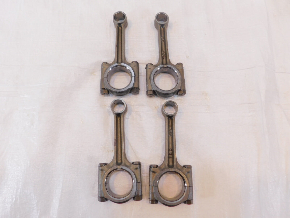 Suzuki Bandit 1200 GSF1200S GSF1200 GSX1100 GSXR1100 Crankshaft Connecting Rods - C3 Cycle