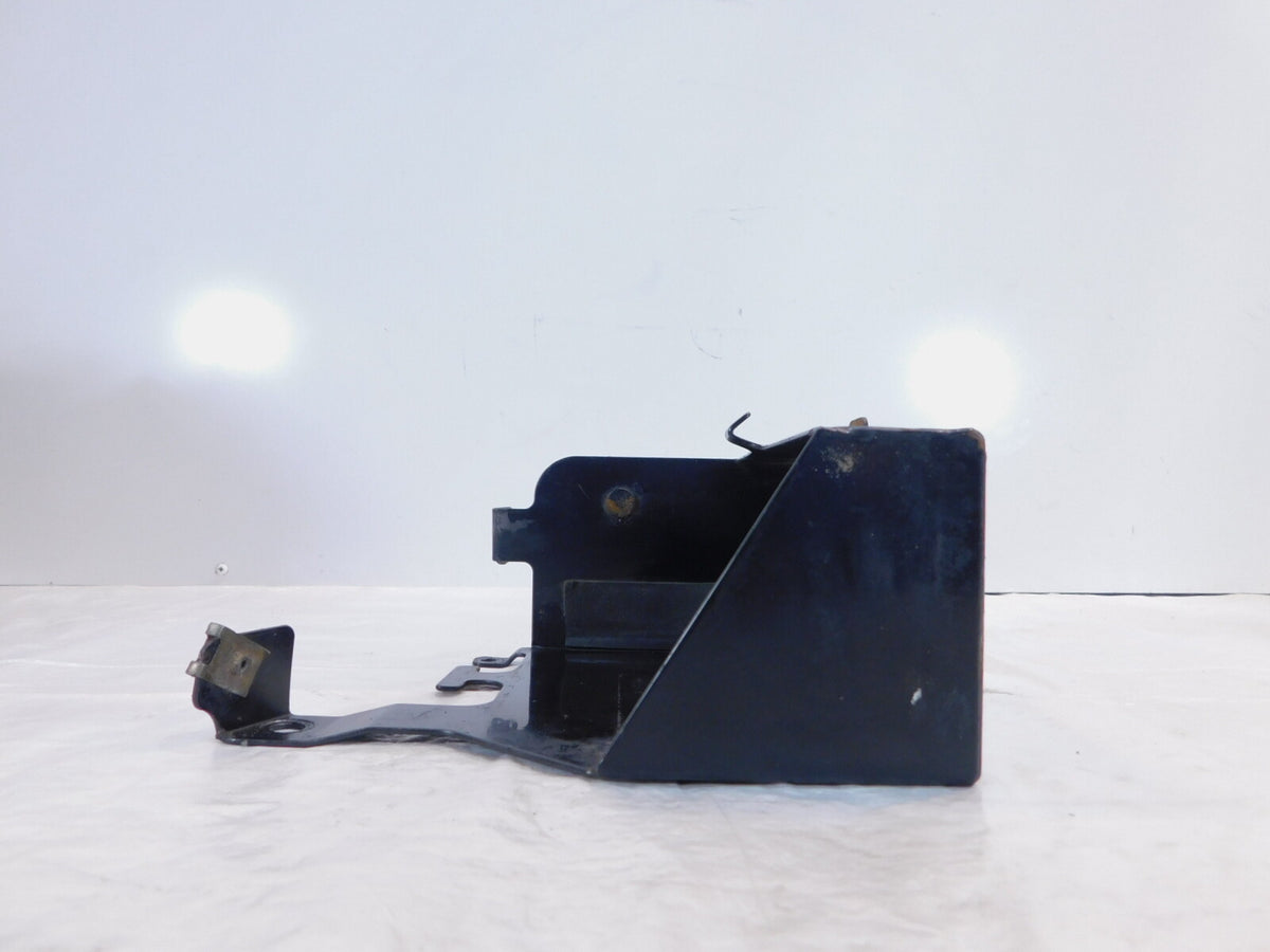 2000 00 Victory Standard V92 Cruiser Battery Mount Tray Bracket Box - C3 Cycle