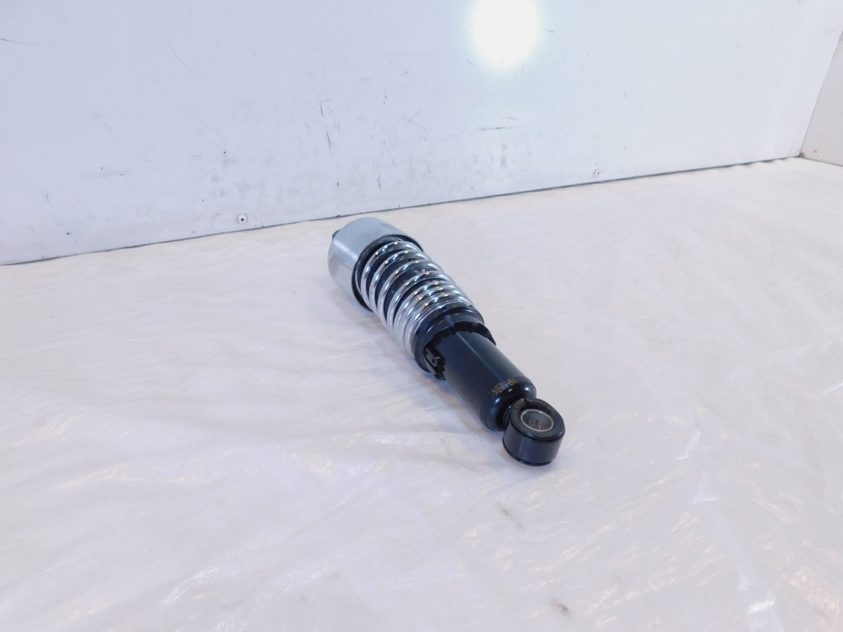 Harley Sportster 883 Custom & 1200 10.25" Chrome Rear Shock Absorber - BENT - C3 Cycle
