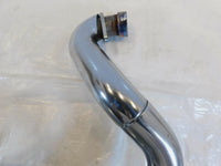2008 08 & 2009 09 Victory Vegas & Kingpin Chrome Exhaust Header Pipe System - C3 Cycle