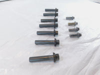 Yamaha XV1600 XV1700 Road Star 1600 1700 S Warrior Cylinder Head Mount Bolt Lot - C3 Cycle