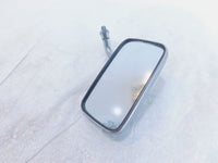 1986-1993 Honda VT1100 Shadow 1100 Chrome Right Rear View Handlebar Mirror - C3 Cycle