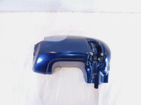 Harley Davidson Road Electra Glide Ultra Classic Blue Right Lower Leg Fairing - C3 Cycle