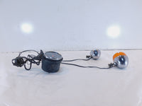 1986-1990 Harley Davidson Sportster 883 & 1200 Speedometer & Odometer Cluster - C3 Cycle