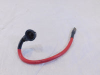 2001-2003 Indian Gilroy Scout & Spirit Positive Battery Ground Cable Wire 94-013 - C3 Cycle
