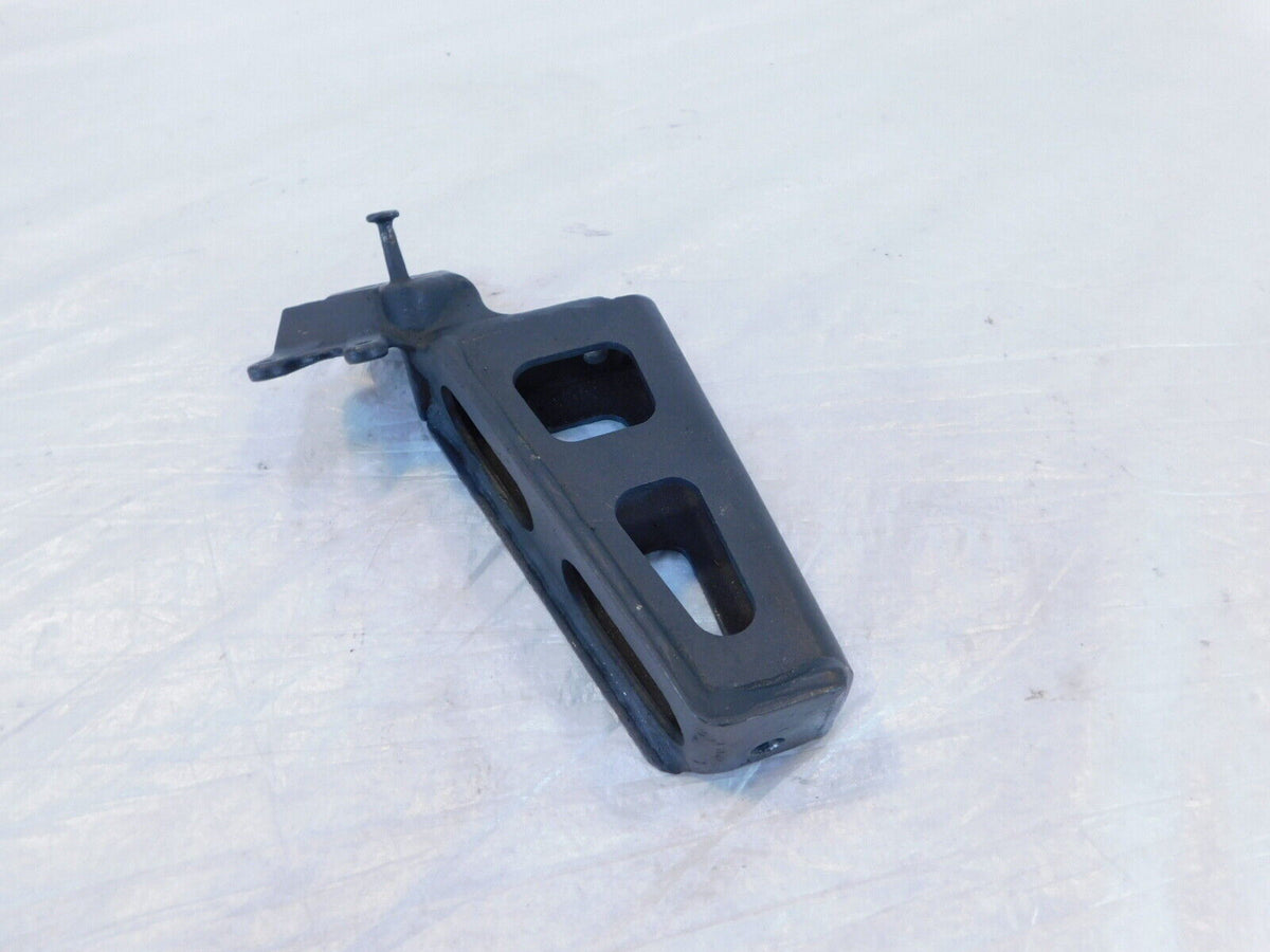 2000-2010 Buell Blast 500 Side Kick Sidestand Kickstand Mount Mounting Bracket - C3 Cycle