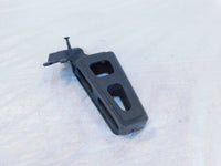 2000-2010 Buell Blast 500 Side Kick Sidestand Kickstand Mount Mounting Bracket - C3 Cycle