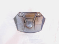 Harley Davidson Sportster 883 & 1200 Headlight Headlamp Visor Mount Bracket - C3 Cycle