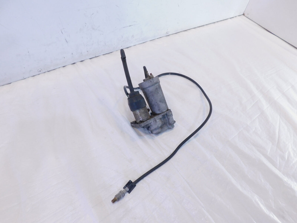 Honda Goldwing 1500 GL1500 Aspencade & Special Edition Suspension Air Pump