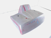 1988-2000 Honda Goldwing 1500 GL1500 GL1500I Rear Trunk Top Box Lid Cap Cover