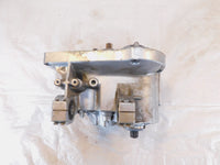 BMW K1200GT K1200RS K1200 Silver Transmission Gearbox Housing Gears - For Parts - C3 Cycle