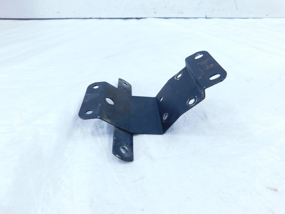 1976 Moto Guzzi Convert V1000 Rear Fender License Plate Tail Light Bracket Mount - C3 Cycle