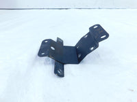 1976 Moto Guzzi Convert V1000 Rear Fender License Plate Tail Light Bracket Mount - C3 Cycle