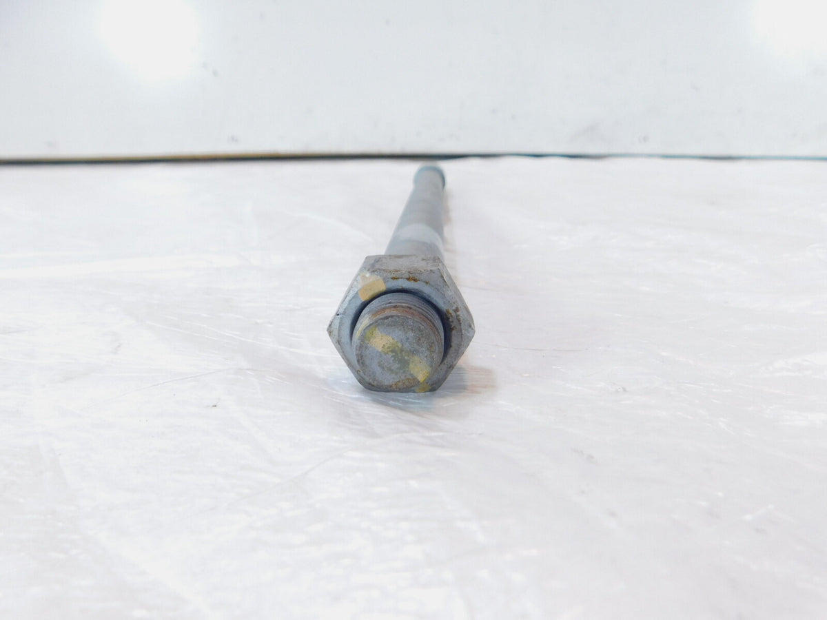 Moto Guzzi V7 III Racer Special Stone 750 Rear Wheel Axle Bolt Shaft -GU32633360 - C3 Cycle