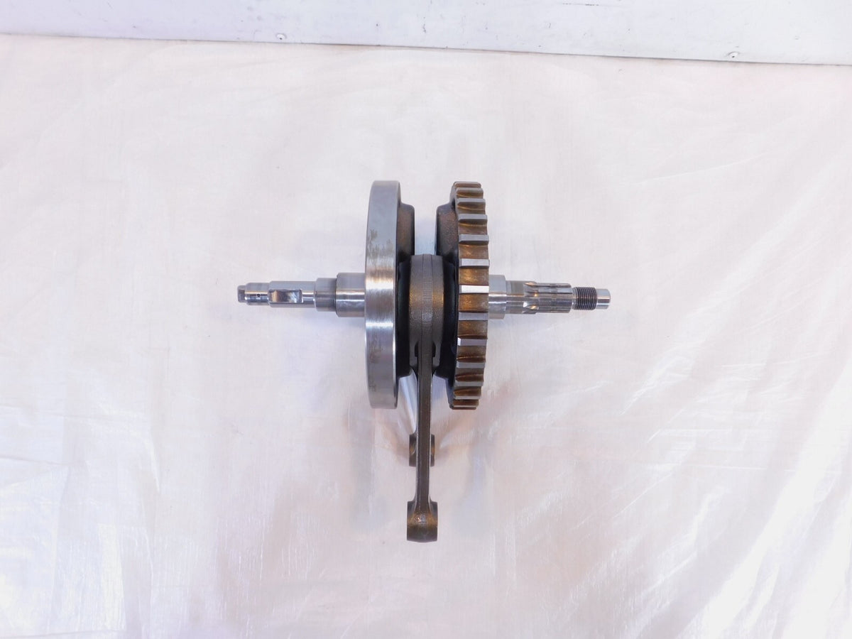 Harley Davidson Touring Road King Electra Glide & Dyna Flywheel Crankshaft Crank - C3 Cycle