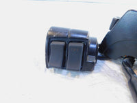 Harley Davidson Touring Electra Glide Tour Glide Right Start Stop Control Switch - C3 Cycle