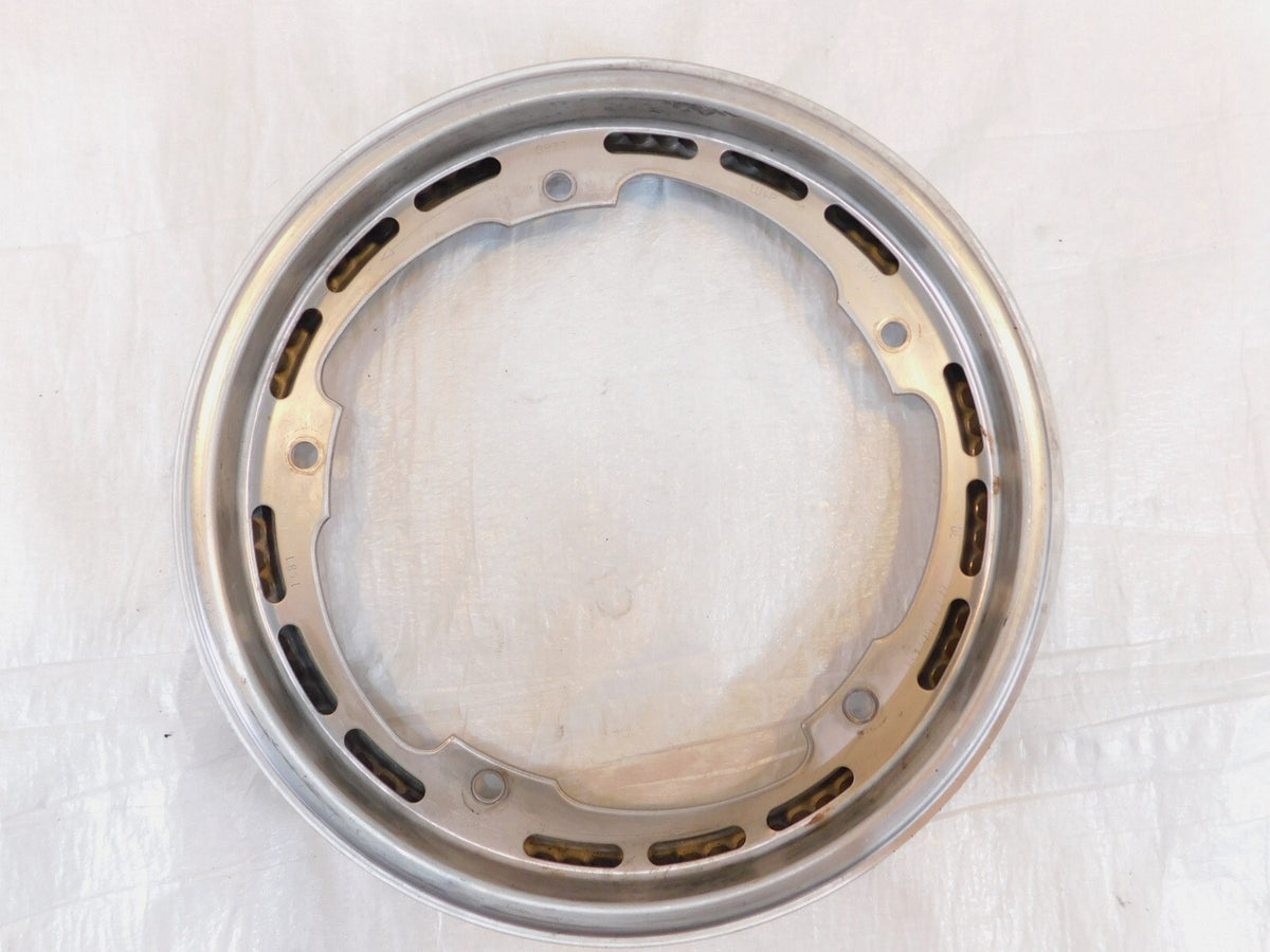 2006-2016 BMW F800GT F800S F800ST Rear Wheel Drive Belt Pulley Sprocket Ring - C3 Cycle