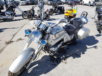 Cixi Kingring Rongyao Aggressor V Jinlun 250cc Rear Master Cylinder & Brake Hose - C3 Cycle